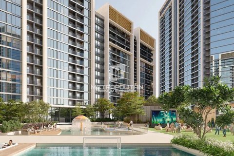 1 bedroom Apartment in Motor City, UAE No. 129490 4