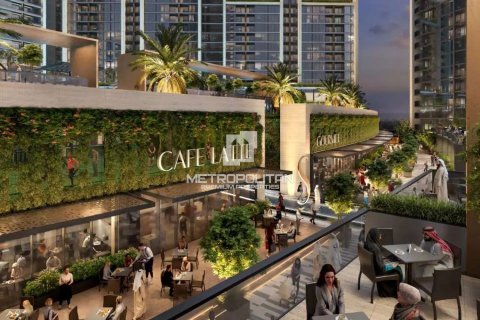1 bedroom Apartment in Motor City, UAE No. 129490 6