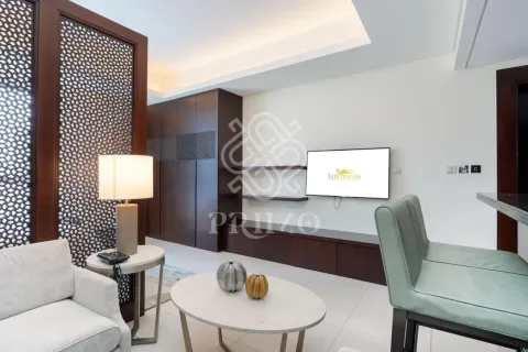Apartment de 48m² en Downtown Dubai (Downtown Burj Dubai), UAE No. 160373 3