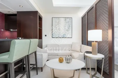 Apartment de 48m² en Downtown Dubai (Downtown Burj Dubai), UAE No. 160373 5