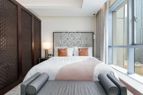 Apartment de 48m² en Downtown Dubai (Downtown Burj Dubai), UAE No. 160373 4