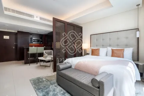 Apartment de 48m² en Downtown Dubai (Downtown Burj Dubai), UAE No. 160373 7