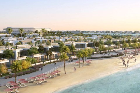 4 bedrooms Townhouse in Ras Al Khaimah, UAE No. 184205 7