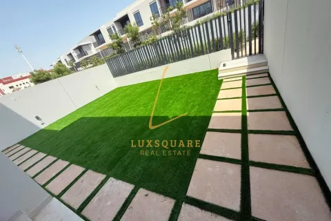 3 bedrooms Villa in Jumeirah Village Circle, UAE No. 208390 27