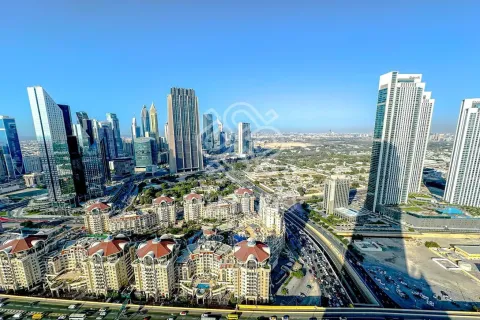 2 bedrooms Apartment in Downtown Dubai (Downtown Burj Dubai), UAE No. 160396
