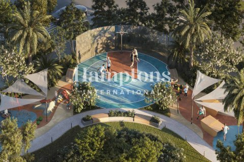 3 bedrooms Townhouse in Dubai South (Dubai World Central), UAE No. 160230