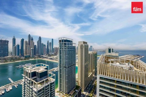 Квартира с 3 спальнями в Dubai Harbour, ОАЭ №102521 5