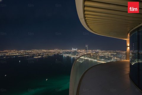 Квартира с 3 спальнями в Dubai Harbour, ОАЭ №102521 24