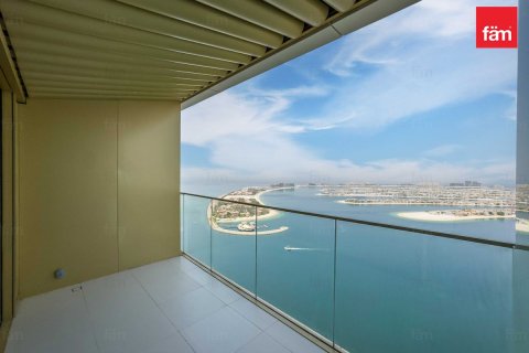 Квартира с 3 спальнями в Dubai Harbour, ОАЭ №102521 8
