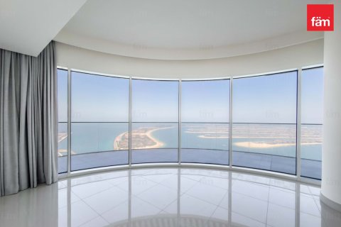 Квартира с 3 спальнями в Dubai Harbour, ОАЭ №102521 26