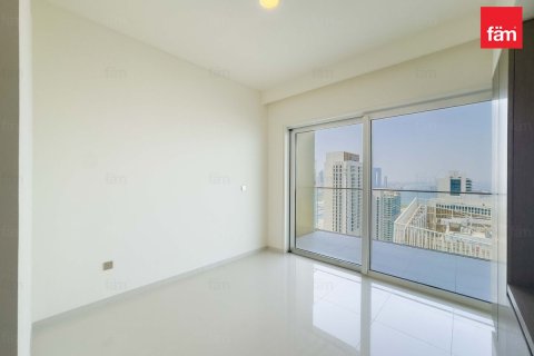 Квартира с 3 спальнями в Dubai Harbour, ОАЭ №102521 13