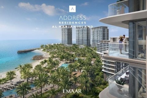 3 bedrooms Apartment in Ras Al Khaimah, UAE No. 183730 13