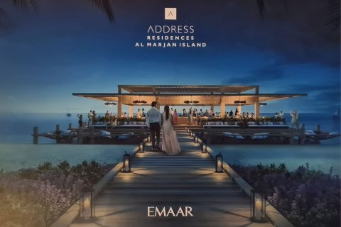 3 bedrooms Apartment in Ras Al Khaimah, UAE No. 183730 17