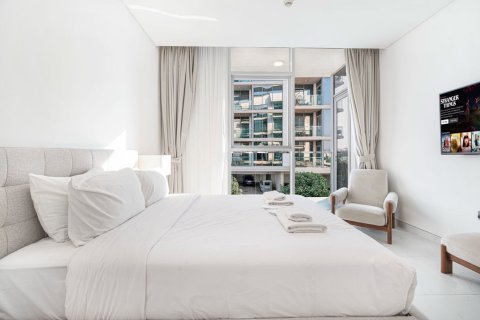 Apartment de 1 dormitorio en Mohammed Bin Rashid City, UAE No. 215395 16