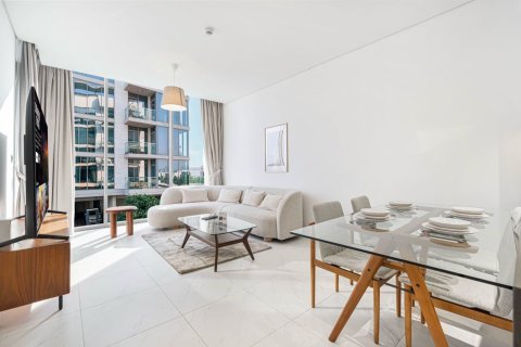 Apartment de 1 dormitorio en Mohammed Bin Rashid City, UAE No. 215395
