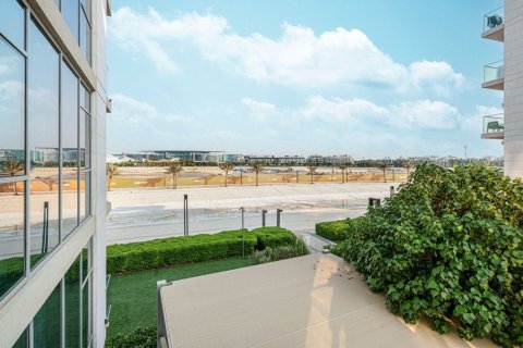 Apartment de 1 dormitorio en Mohammed Bin Rashid City, UAE No. 215395 12