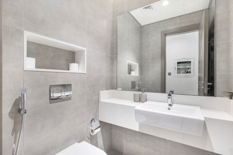 Apartment de 1 dormitorio en Mohammed Bin Rashid City, UAE No. 215395 11