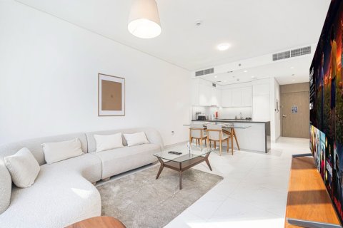 Apartment de 1 dormitorio en Mohammed Bin Rashid City, UAE No. 215395 3