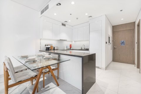 Apartment de 1 dormitorio en Mohammed Bin Rashid City, UAE No. 215395 6