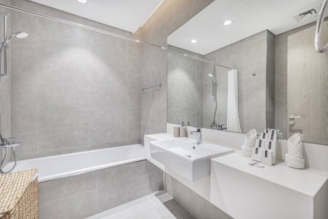 Apartment de 1 dormitorio en Mohammed Bin Rashid City, UAE No. 215395 17