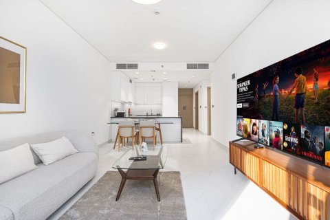 Apartment de 1 dormitorio en Mohammed Bin Rashid City, UAE No. 215395 5