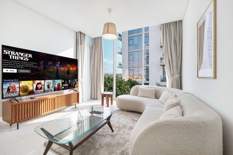 Apartment de 1 dormitorio en Mohammed Bin Rashid City, UAE No. 215395 7