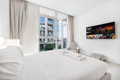 Apartment de 1 dormitorio en Mohammed Bin Rashid City, UAE No. 215395 14