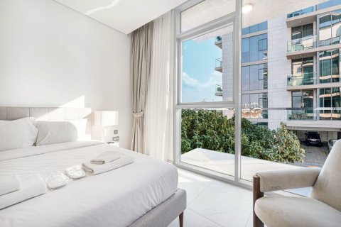 Apartment de 1 dormitorio en Mohammed Bin Rashid City, UAE No. 215395 9