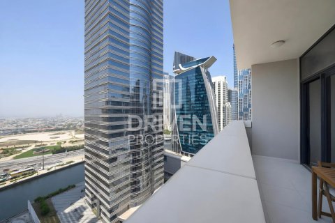 Appartement de 1 chambre à Business Bay, UAE No. 225916 10