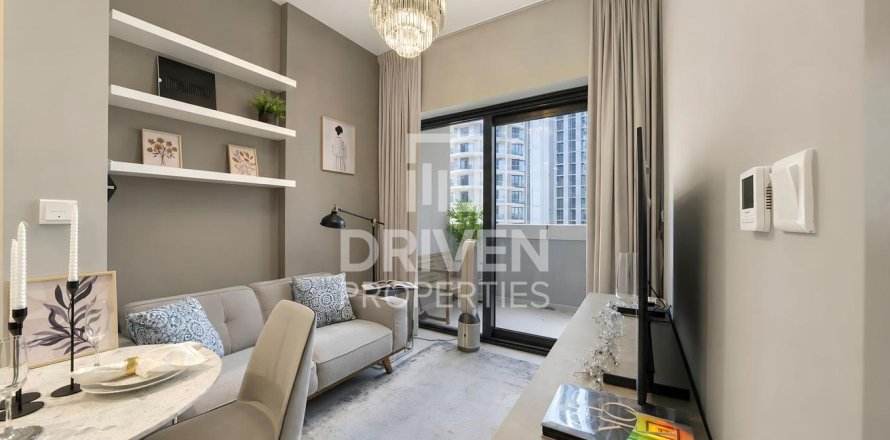 Appartement de 1 chambre à Business Bay, UAE No. 225916
