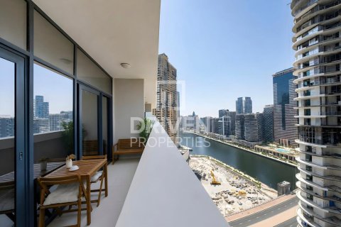 Appartement de 1 chambre à Business Bay, UAE No. 225916 9