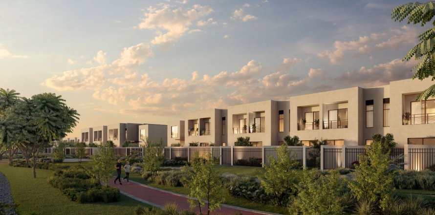 Townhouse de 2 chambres à Ras Al Khaimah, UAE No. 183907