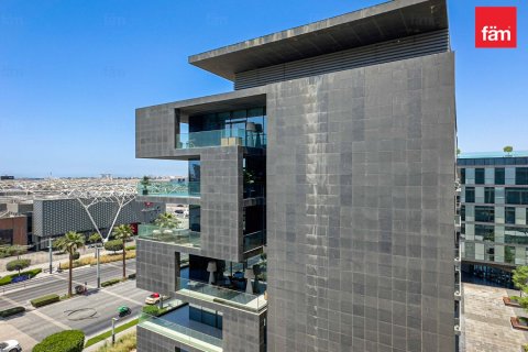 Apartment de 2 dormitorios en City Walk, UAE No. 213344 17