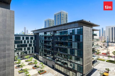 Apartment de 2 dormitorios en City Walk, UAE No. 213344 18
