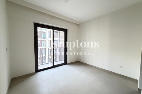 Appartement de 2 chambres à Dubai Creek Harbour (The Lagoons), UAE No. 216979