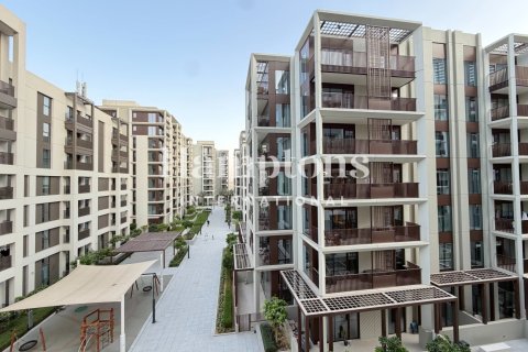 Квартира с 2 спальнями в Dubai Creek Harbour (The Lagoons), ОАЭ №216979 5