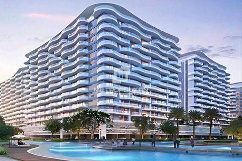 1 bedroom Apartment in Damac Lagoons, UAE No. 130305 8