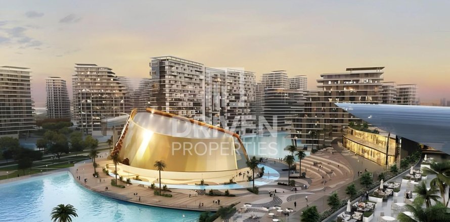 1 bedroom Apartment in Dubai South (Dubai World Central), UAE No. 217486
