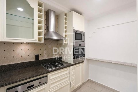 Apartment de 1 dormitorio en Downtown Dubai (Downtown Burj Dubai), UAE No. 223018 19