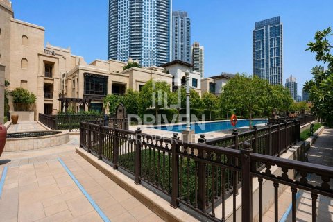Apartment de 1 dormitorio en Downtown Dubai (Downtown Burj Dubai), UAE No. 223018 6