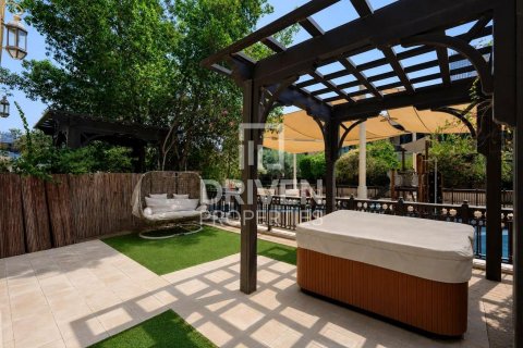 Apartment de 1 dormitorio en Downtown Dubai (Downtown Burj Dubai), UAE No. 223018 15