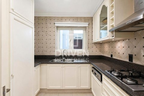 Apartment de 1 dormitorio en Downtown Dubai (Downtown Burj Dubai), UAE No. 223018 18