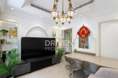 Apartment de 1 dormitorio en Downtown Dubai (Downtown Burj Dubai), UAE No. 223018 11