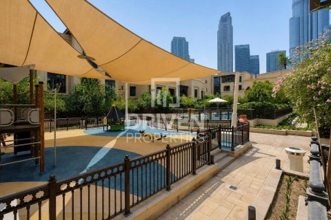 Apartment de 1 dormitorio en Downtown Dubai (Downtown Burj Dubai), UAE No. 223018 8