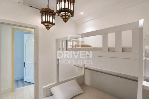 Apartment de 1 dormitorio en Downtown Dubai (Downtown Burj Dubai), UAE No. 223018 17