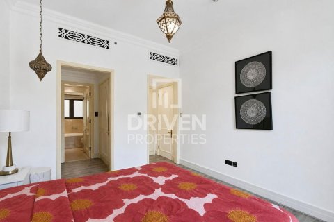 Apartment de 1 dormitorio en Downtown Dubai (Downtown Burj Dubai), UAE No. 223018 3