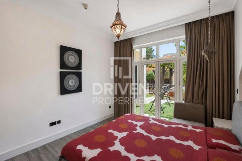Apartment de 1 dormitorio en Downtown Dubai (Downtown Burj Dubai), UAE No. 223018 16
