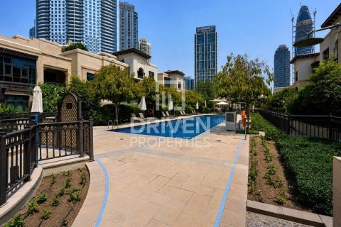 Apartment de 1 dormitorio en Downtown Dubai (Downtown Burj Dubai), UAE No. 223018 5