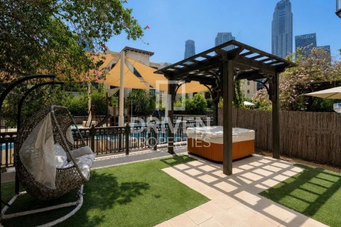 Apartment de 1 dormitorio en Downtown Dubai (Downtown Burj Dubai), UAE No. 223018 9
