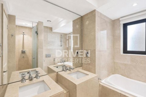 Apartment de 1 dormitorio en Downtown Dubai (Downtown Burj Dubai), UAE No. 223018 20